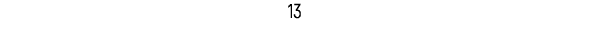 13