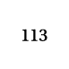 113