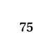 75
