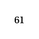 61
