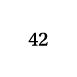 42