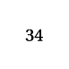 34