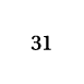 31