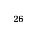 26