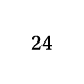 24