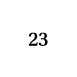 23
