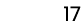 17