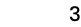 3