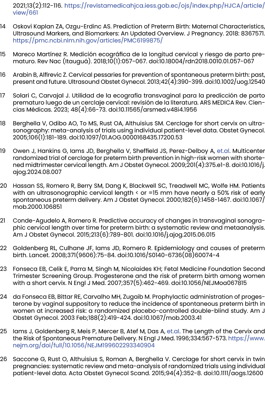 2021;13(2):112 116. https://revistamedicahjca.iess.gob.ec/ojs/index.php/HJCA/article/view/661 ﻿ ﻿Oskovi Kaplan ZA, Oz...