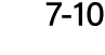 7 10