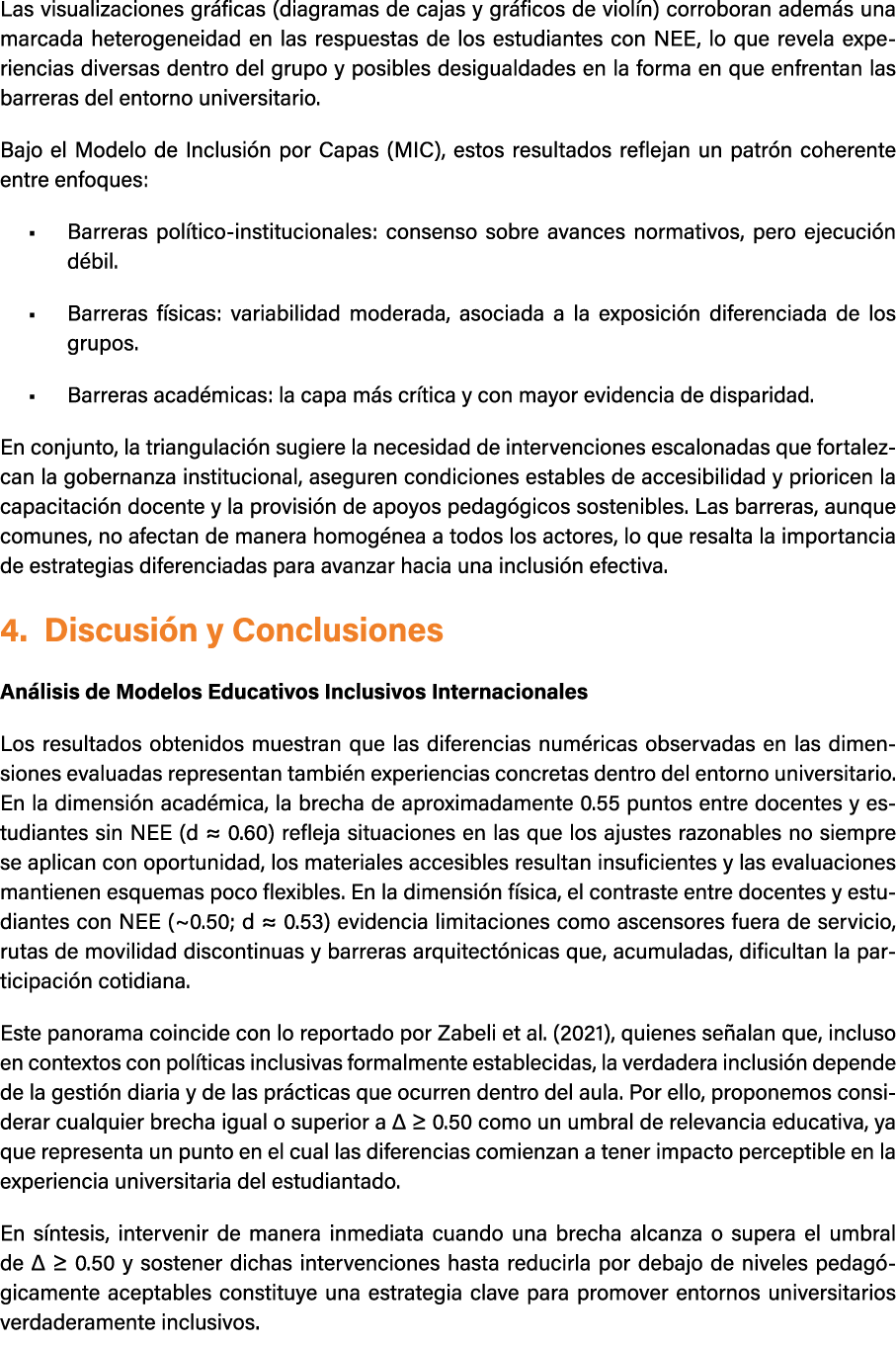 Las visualizaciones gr ficas (diagramas de cajas y gr ficos de viol n) corroboran adem s una marcada heterogeneidad e...