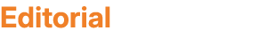 Editorial