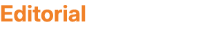 Editorial