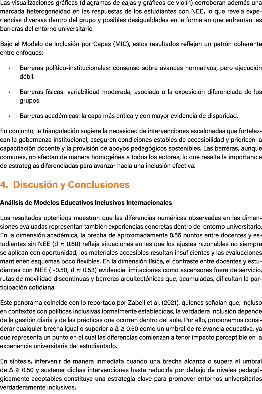 Las visualizaciones gr ficas (diagramas de cajas y gr ficos de viol n) corroboran adem s una marcada heterogeneidad e...
