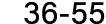 36 55