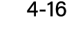 4 16