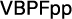 VBPFpp