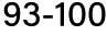 93 100
