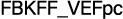 FBKFF_VEFpc