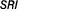 SRI