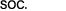 SOC.