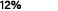 12%