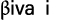 βiva i