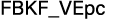 FBKF_VEpc