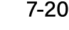 7 20