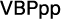 VBPpp