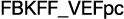 FBKFF_VEFpc