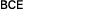 BCE