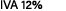 IVA 12%