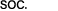 SOC.