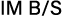IM B/S