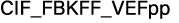 CIF_FBKFF_VEFpp