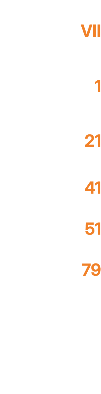 VII 1 21 41 51 79 