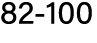 82 100