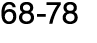 68 78