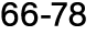 66 78