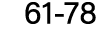 61 78
