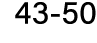 43 50