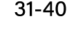 31 40