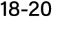 18 20
