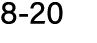8 20