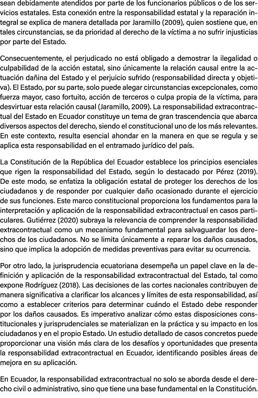 sean debidamente atendidos por parte de los funcionarios p blicos o de los servicios estatales. Esta conexi n entre l...