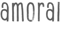 amoral