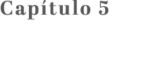 Cap tulo 5 