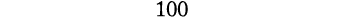 100