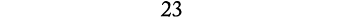 23